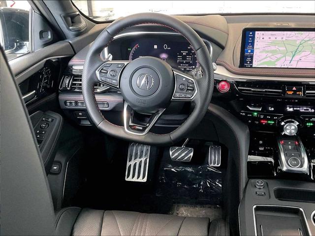 2026 Acura MDX A-SPEC Advance Package
