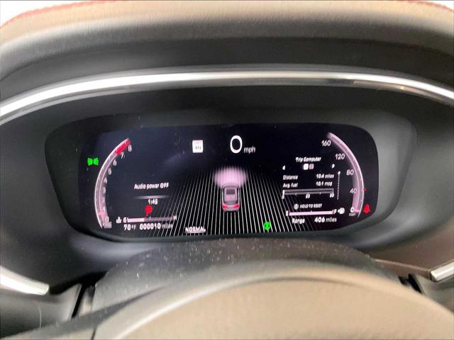2026 Acura MDX A-SPEC Advance Package