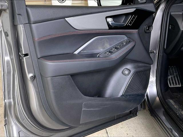 2026 Acura MDX A-SPEC Advance Package