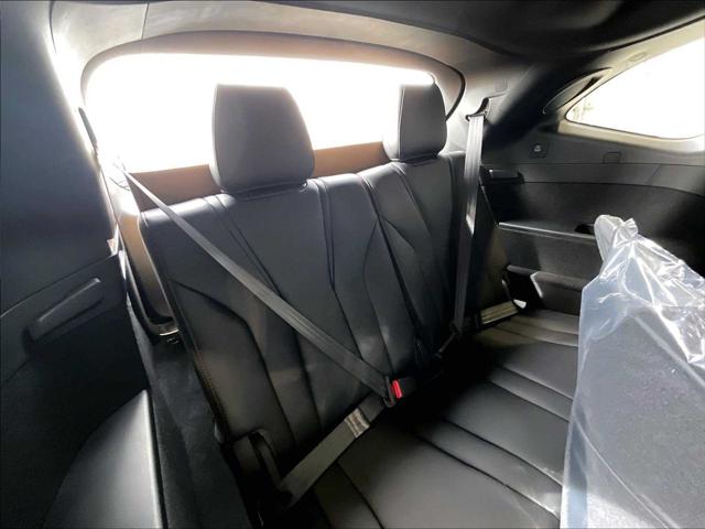 2026 Acura MDX A-SPEC Advance Package