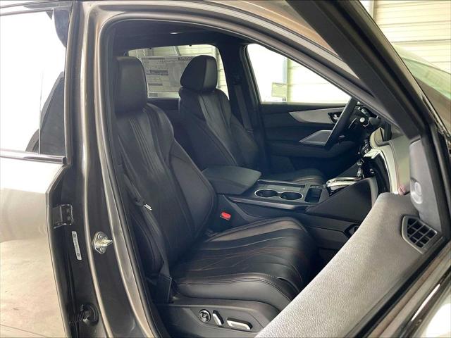 2026 Acura MDX A-SPEC Advance Package