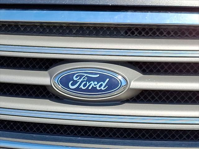 2018 Ford Taurus SE