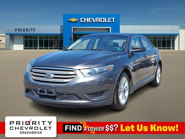 2018 Ford Taurus SE for sale in Chesapeake, VA