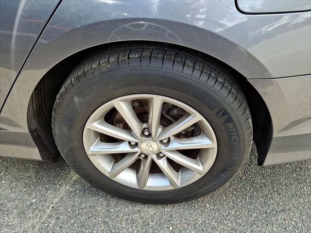 2018 Hyundai Sonata ECO