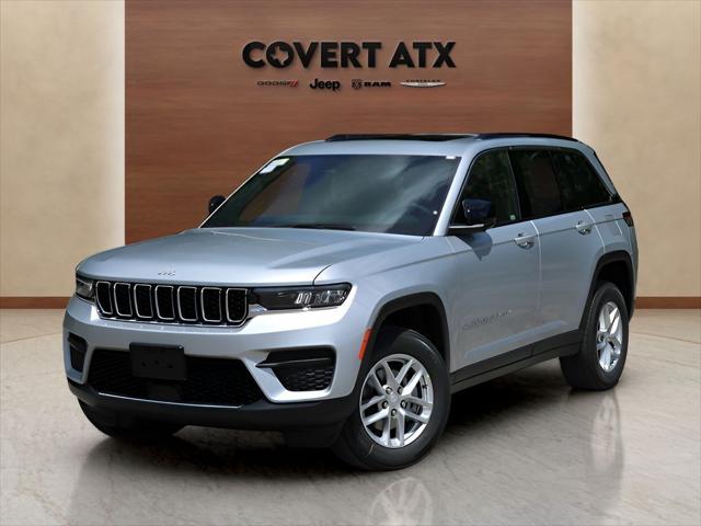2026 Jeep Grand Cherokee Altitude 4x2 for sale in Austin, TX