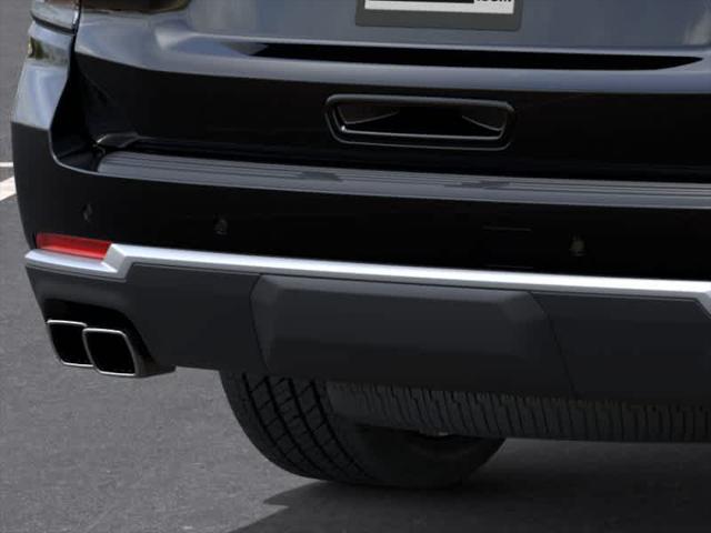 2026 Chevrolet Suburban High Country, 4WD