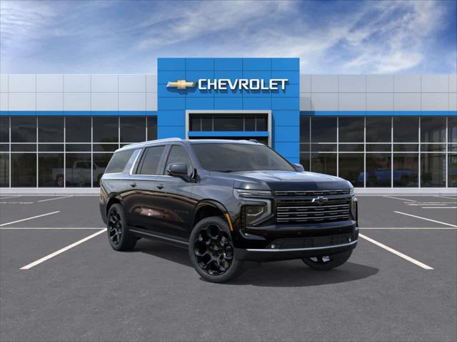 2026 Chevrolet Suburban High Country, 4WD for sale in Danville, PA