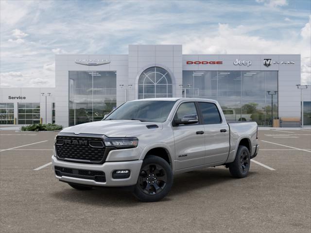 2026 Ram 1500 Big Horn Crew Cab 4x4 5'7" Box for sale in Farmington Hills, MI