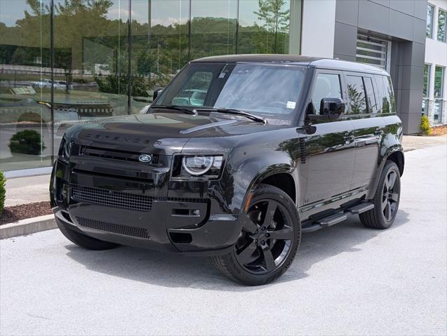 2026 Land Rover Defender P525 V8 for sale in Chattanooga, TN