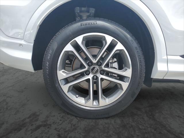 2026 Audi Q5 Premium Plus TFSI quattro S tronic