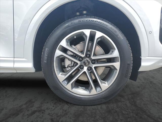 2026 Audi Q5 Premium Plus TFSI quattro S tronic