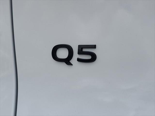 2026 Audi Q5 Premium Plus TFSI quattro S tronic