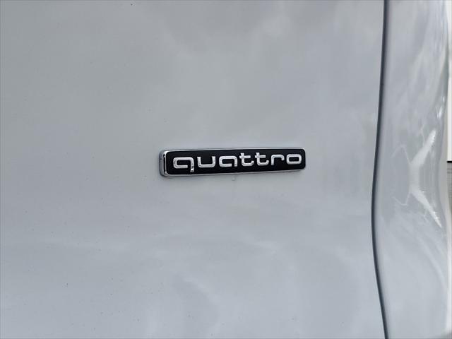 2026 Audi Q5 Premium Plus TFSI quattro S tronic