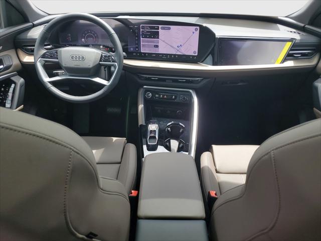 2026 Audi Q5 Premium Plus TFSI quattro S tronic