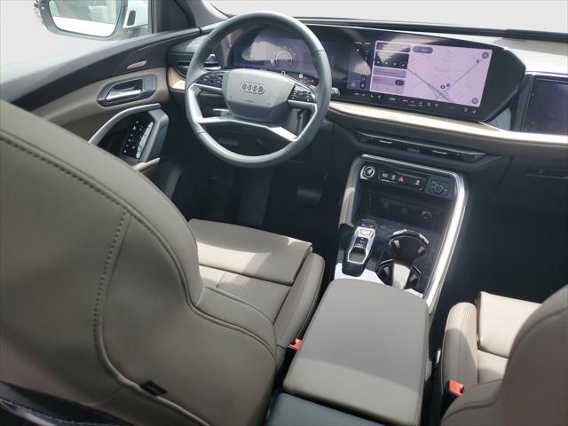 2026 Audi Q5 Premium Plus TFSI quattro S tronic
