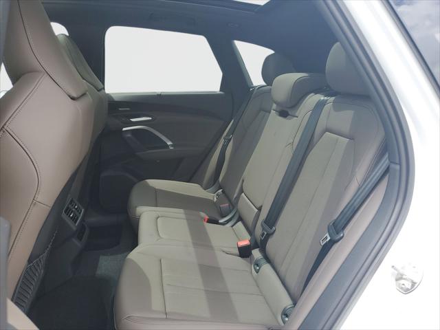 2026 Audi Q5 Premium Plus TFSI quattro S tronic