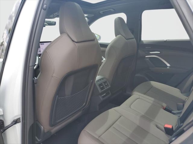 2026 Audi Q5 Premium Plus TFSI quattro S tronic