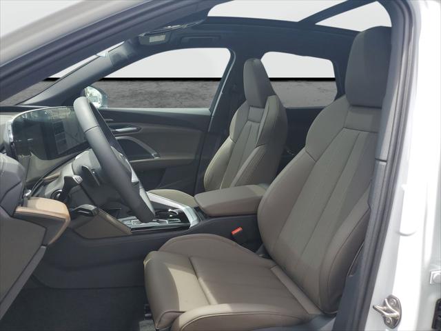 2026 Audi Q5 Premium Plus TFSI quattro S tronic