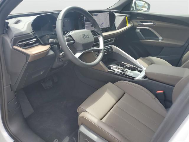 2026 Audi Q5 Premium Plus TFSI quattro S tronic