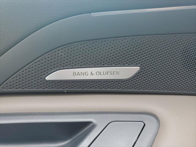 2026 Audi Q5 Premium Plus TFSI quattro S tronic