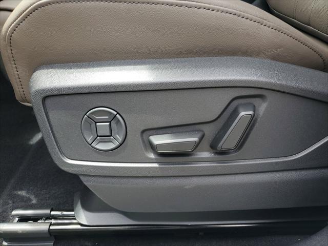 2026 Audi Q5 Premium Plus TFSI quattro S tronic