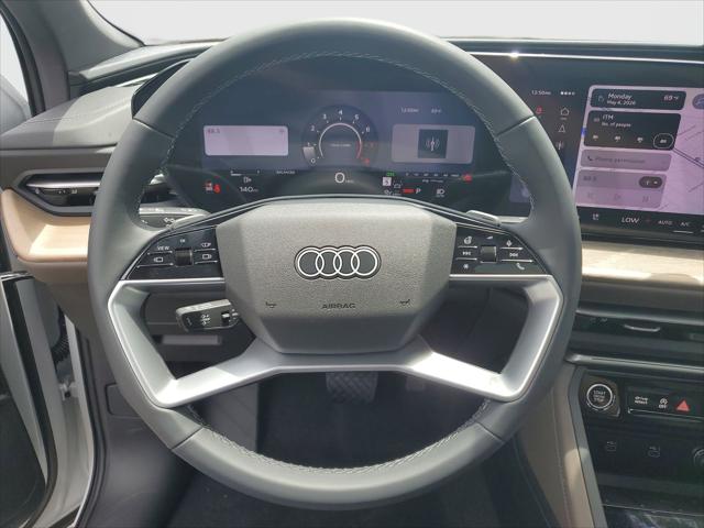 2026 Audi Q5 Premium Plus TFSI quattro S tronic