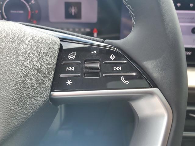 2026 Audi Q5 Premium Plus TFSI quattro S tronic