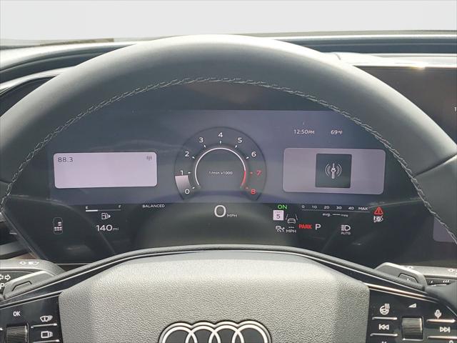 2026 Audi Q5 Premium Plus TFSI quattro S tronic