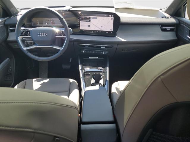 2026 Audi Q3 TFSI quattro S tronic