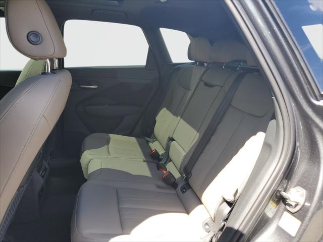 2026 Audi Q3 TFSI quattro S tronic