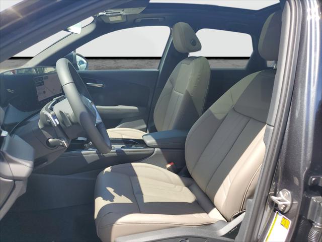 2026 Audi Q3 TFSI quattro S tronic