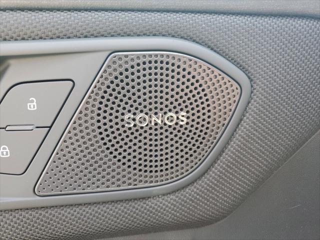 2026 Audi Q3 TFSI quattro S tronic