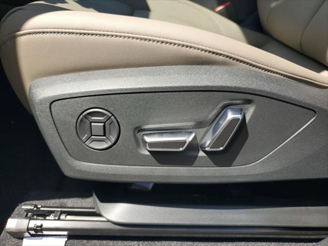 2026 Audi Q3 TFSI quattro S tronic