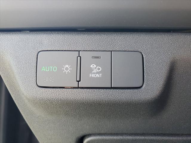 2026 Audi Q3 TFSI quattro S tronic