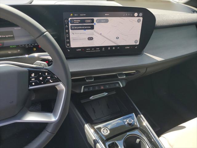 2026 Audi Q3 TFSI quattro S tronic