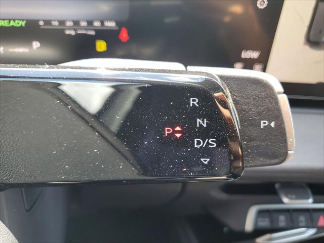 2026 Audi Q3 TFSI quattro S tronic
