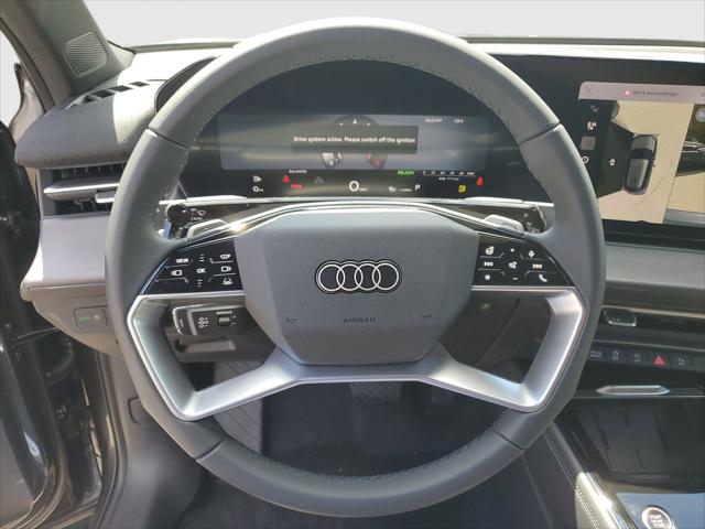 2026 Audi Q3 TFSI quattro S tronic