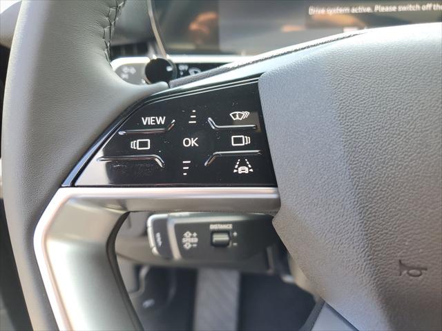 2026 Audi Q3 TFSI quattro S tronic