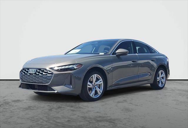 2026 Audi A5 Premium Plus TFSI quattro S tronic