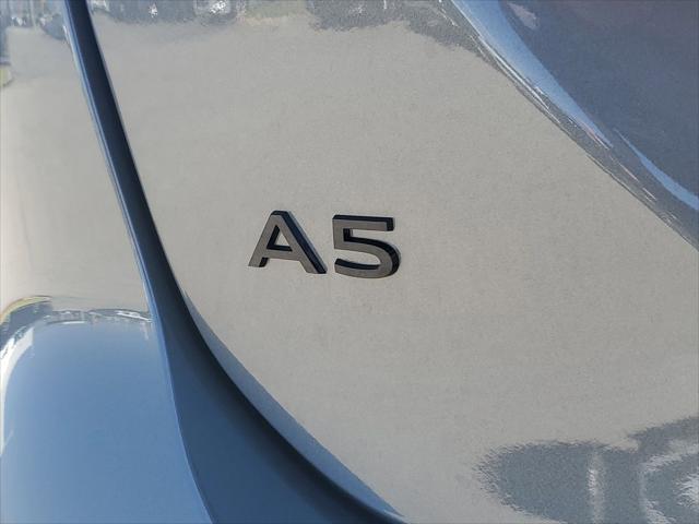 2026 Audi A5 Premium Plus TFSI quattro S tronic