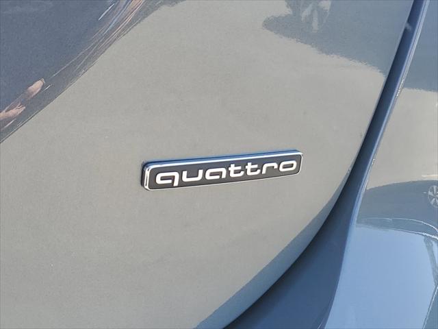 2026 Audi A5 Premium Plus TFSI quattro S tronic
