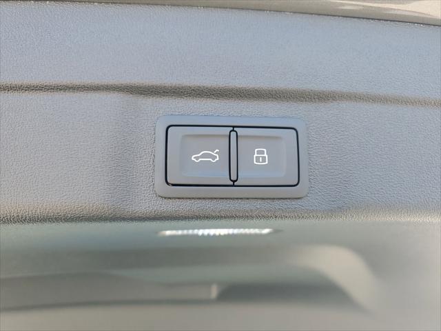 2026 Audi A5 Premium Plus TFSI quattro S tronic
