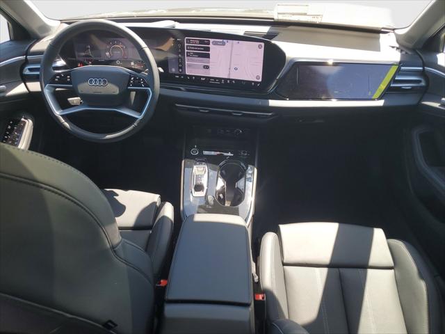 2026 Audi A5 Premium Plus TFSI quattro S tronic