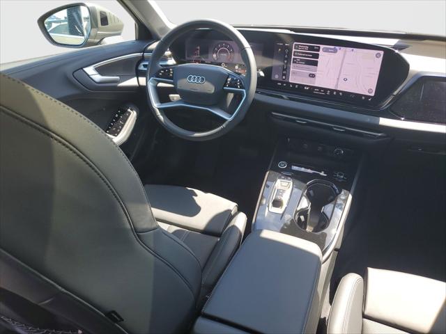 2026 Audi A5 Premium Plus TFSI quattro S tronic