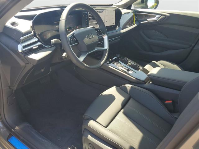 2026 Audi A5 Premium Plus TFSI quattro S tronic