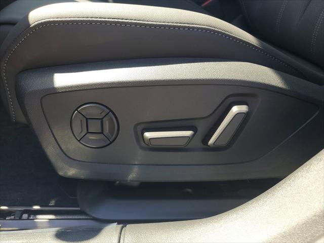 2026 Audi A5 Premium Plus TFSI quattro S tronic