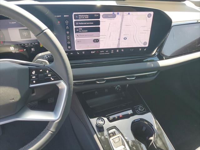 2026 Audi A5 Premium Plus TFSI quattro S tronic