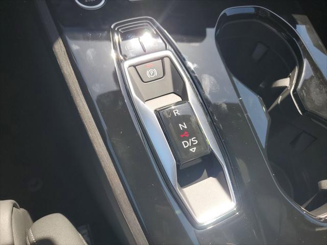 2026 Audi A5 Premium Plus TFSI quattro S tronic