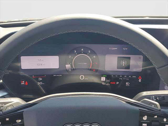 2026 Audi A5 Premium Plus TFSI quattro S tronic