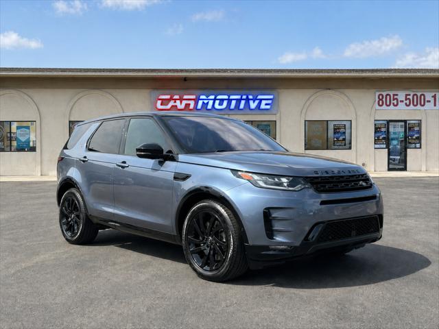 2020 Land Rover Discovery Landmark Edition for sale in Santa Maria, CA